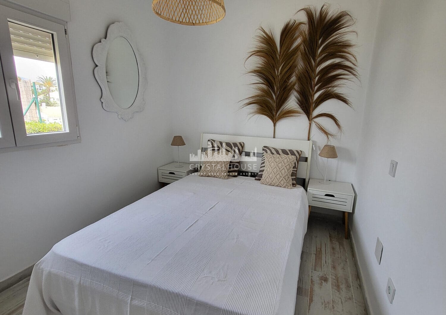 Townhouse in Chaparral, Mijas