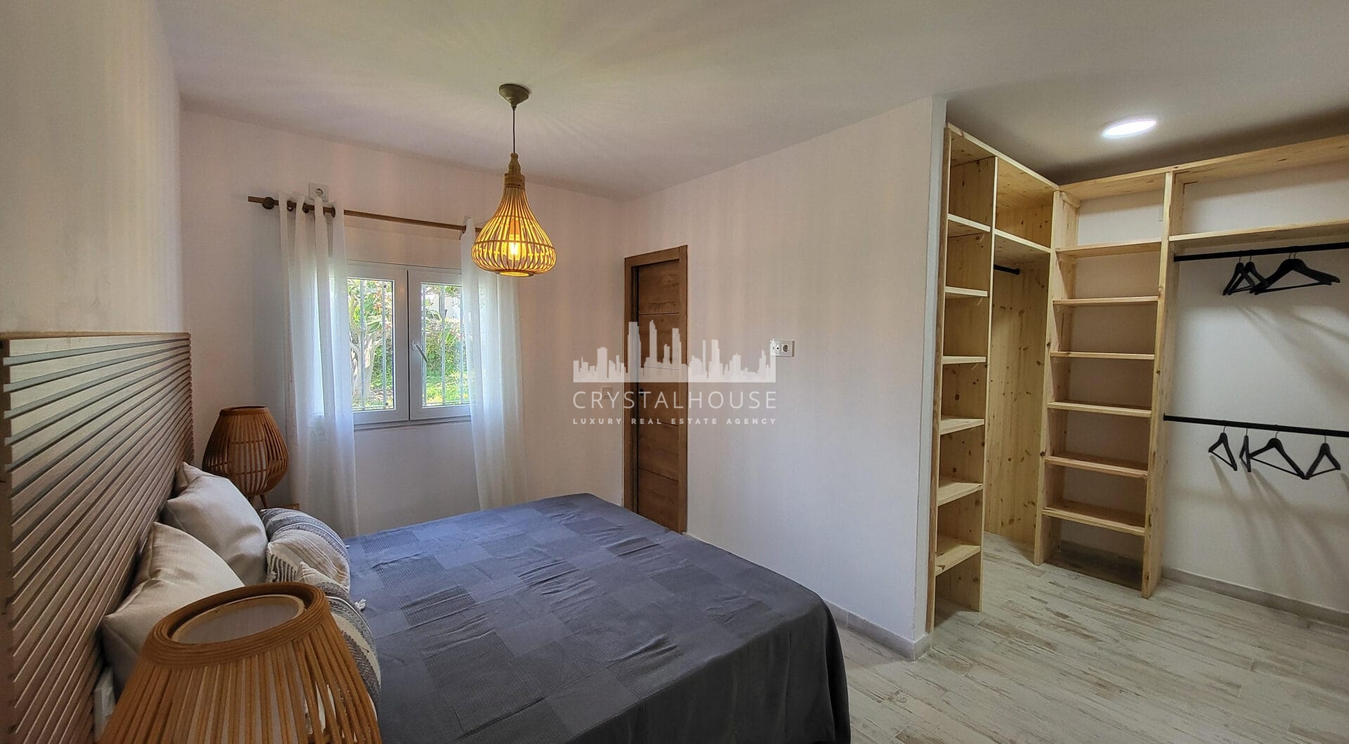 Townhouse in Chaparral, Mijas