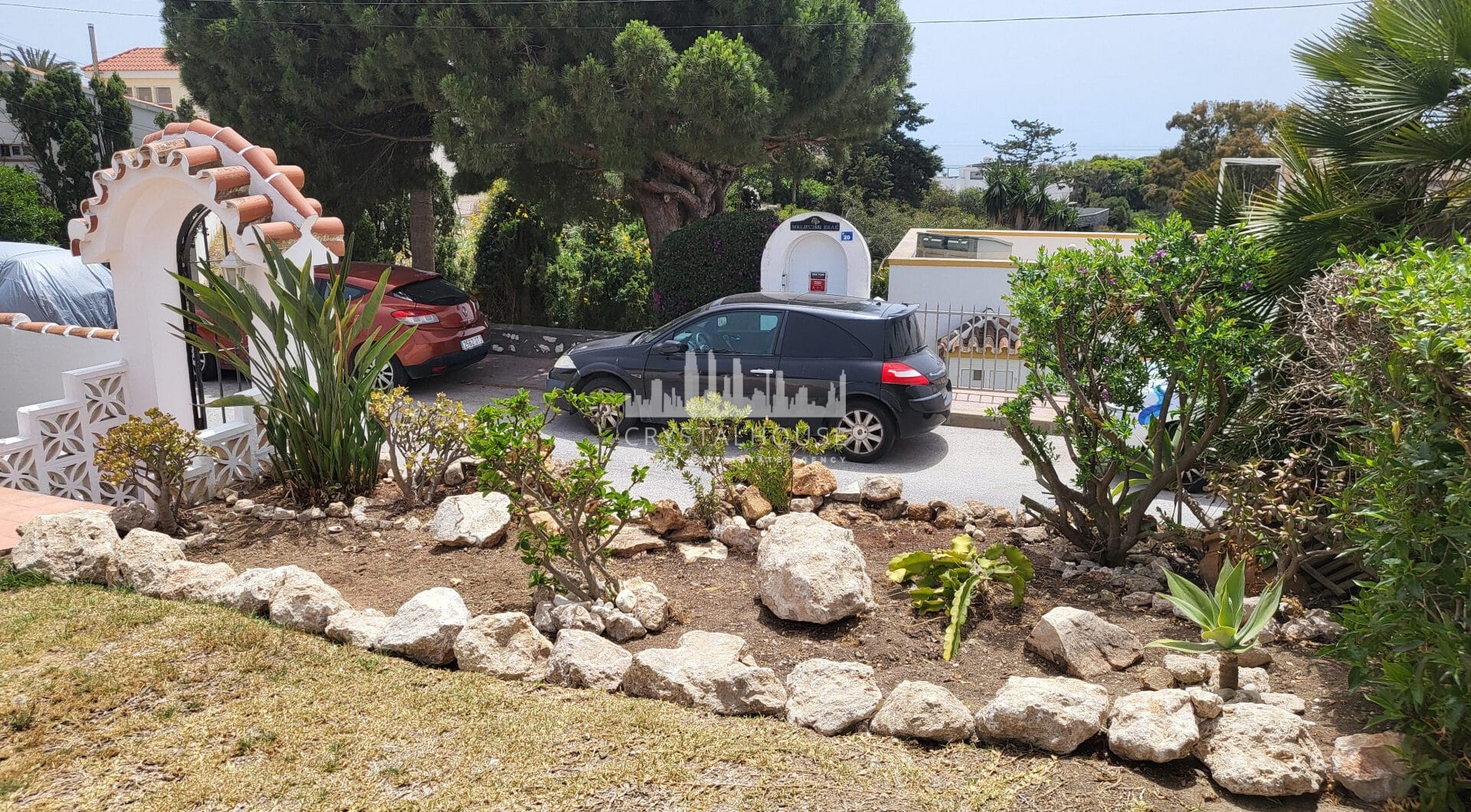 Townhouse in Chaparral, Mijas