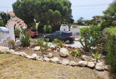 Townhouse in Chaparral, Mijas