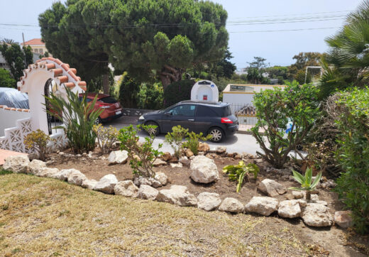 Townhouse in Chaparral, Mijas