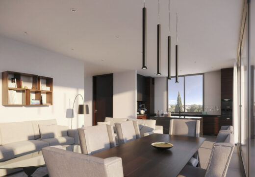 Contemporary luxury villa in Buena Noches, Estepona