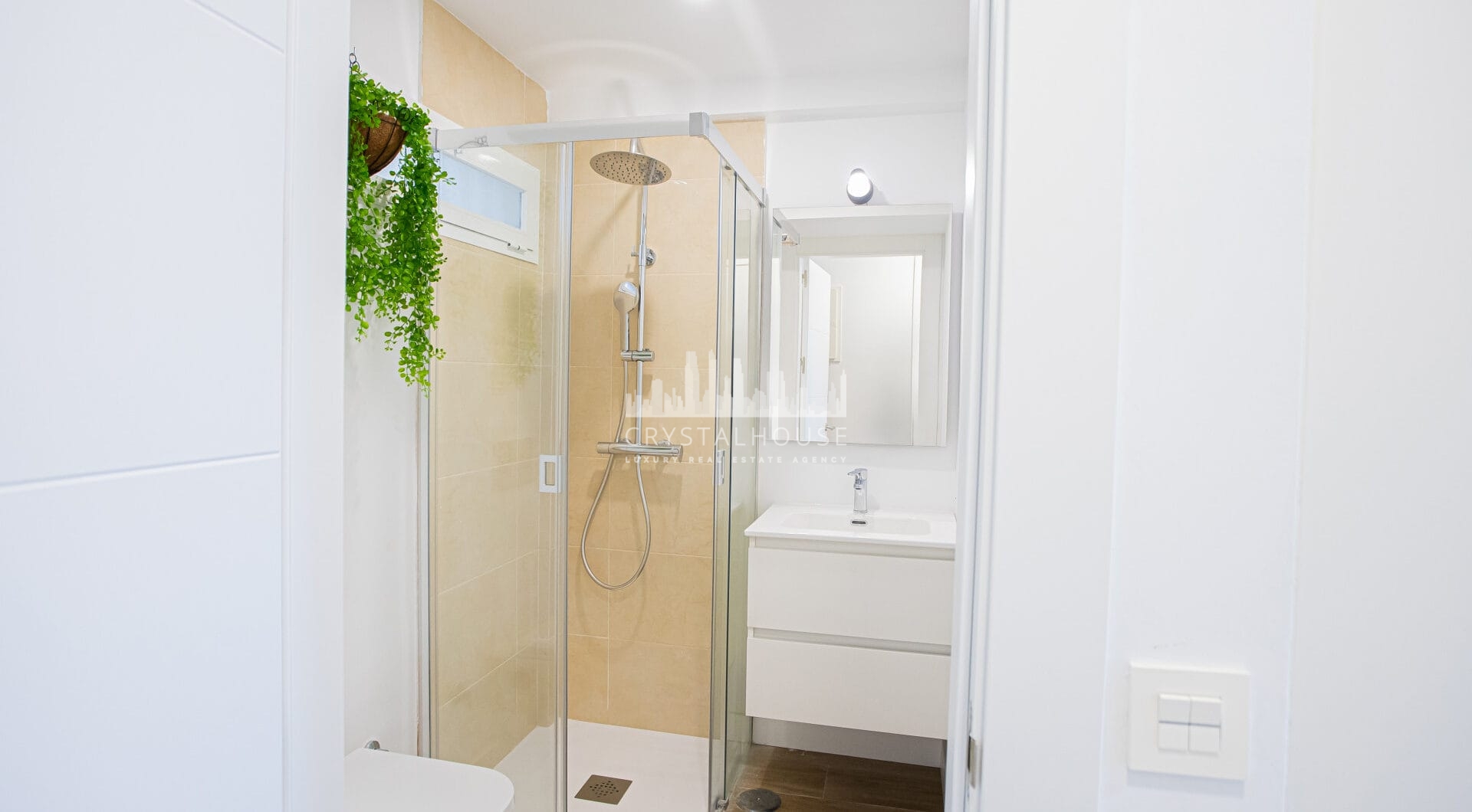 Modern comfort in the heart of Nueva Andalucía
