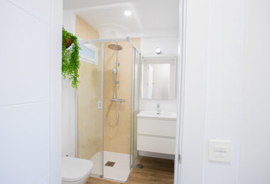 Modern comfort in the heart of Nueva Andalucía