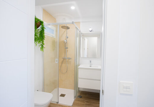Modern comfort in the heart of Nueva Andalucía