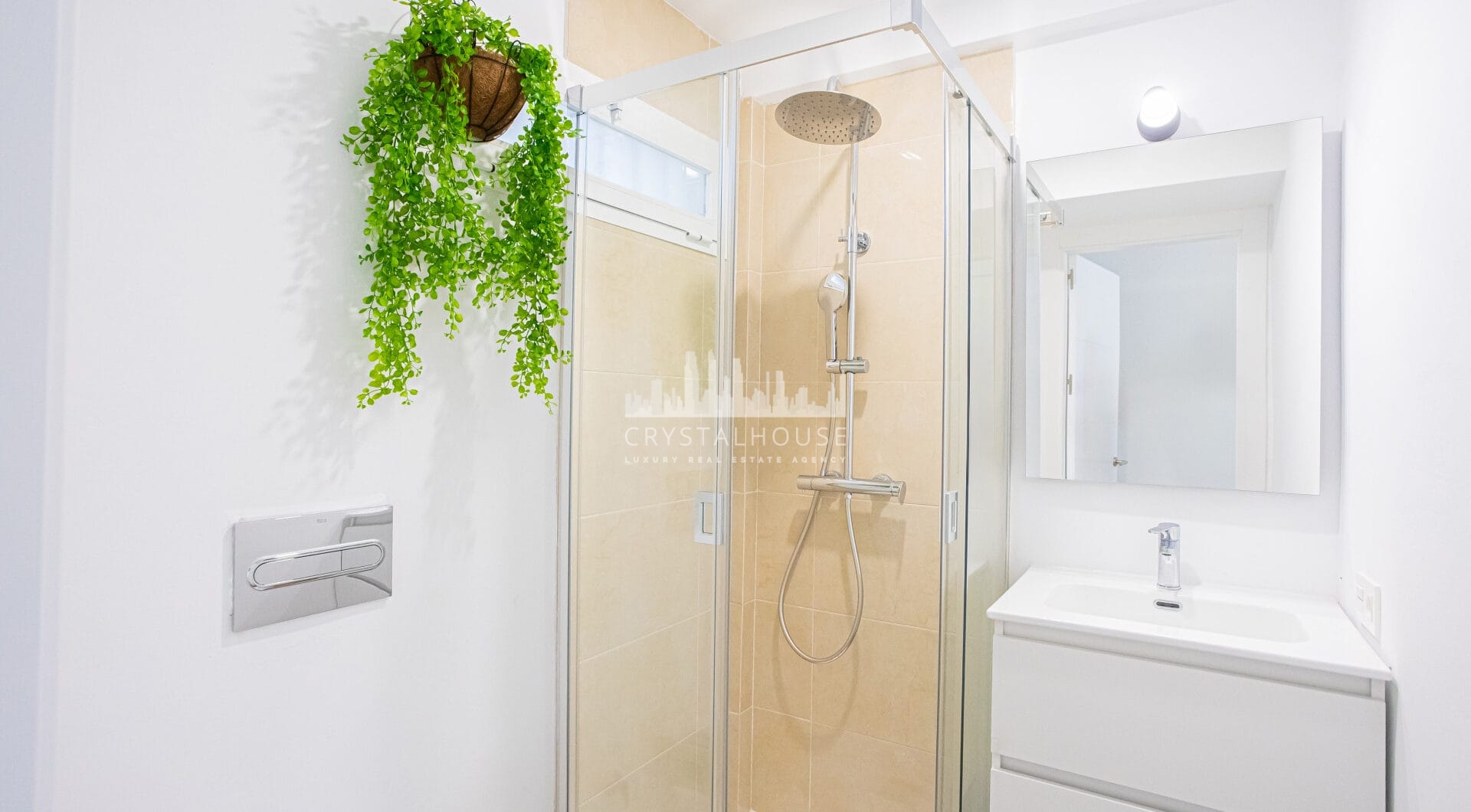 Modern comfort in the heart of Nueva Andalucía