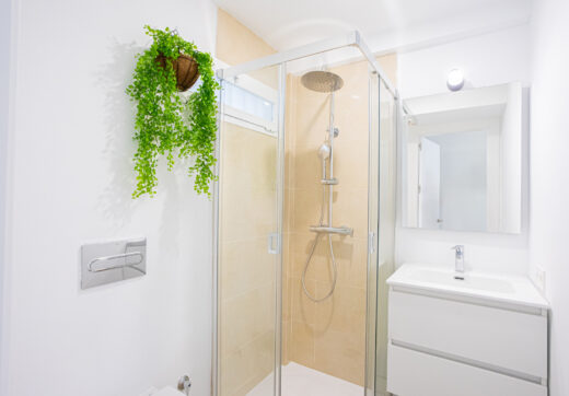Modern comfort in the heart of Nueva Andalucía