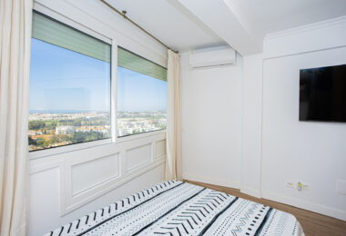 Modern comfort in the heart of Nueva Andalucía