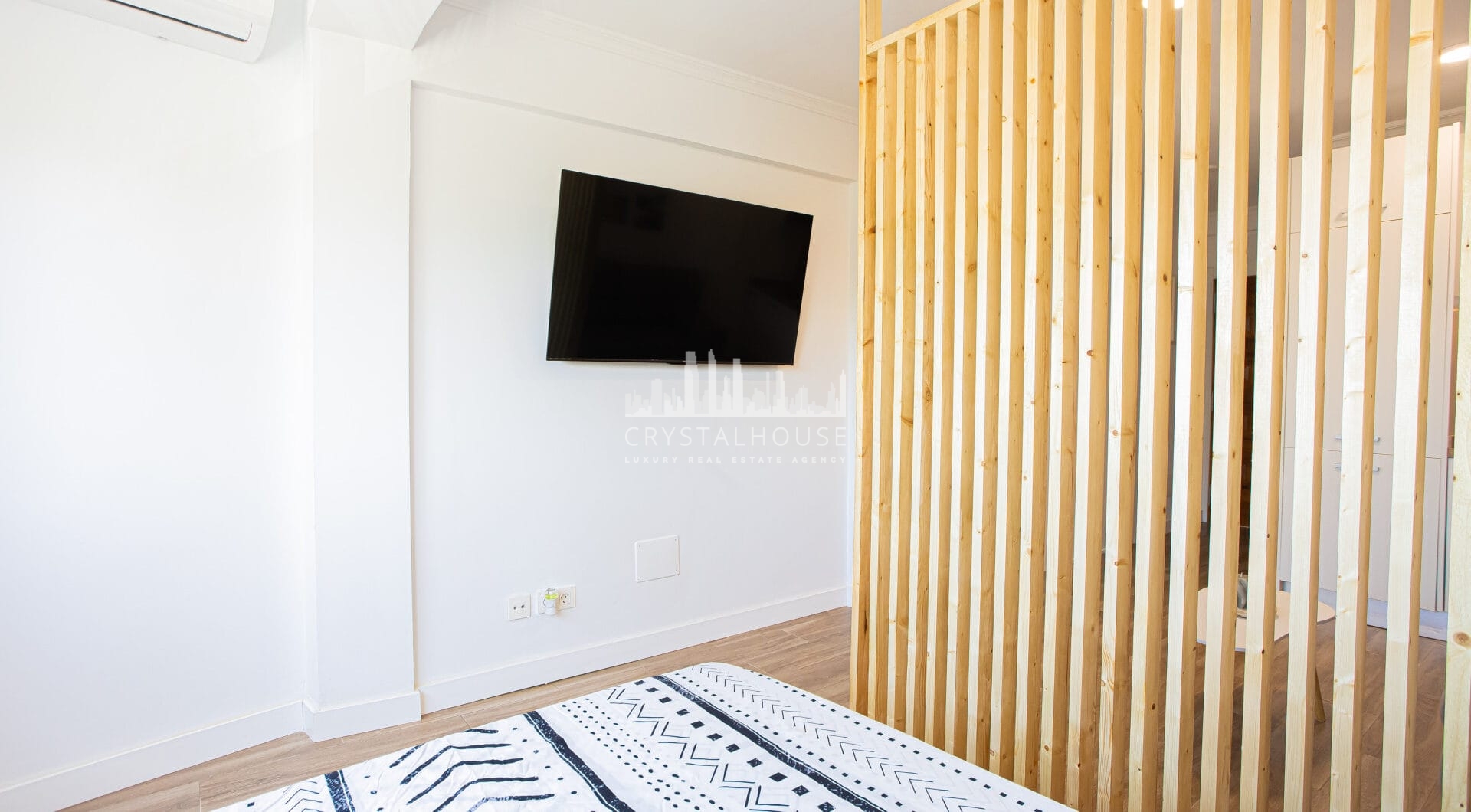Modern comfort in the heart of Nueva Andalucía
