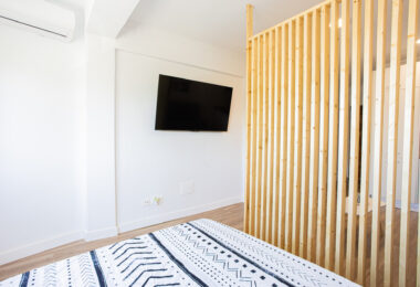 Modern comfort in the heart of Nueva Andalucía