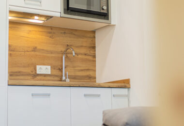 Modern comfort in the heart of Nueva Andalucía