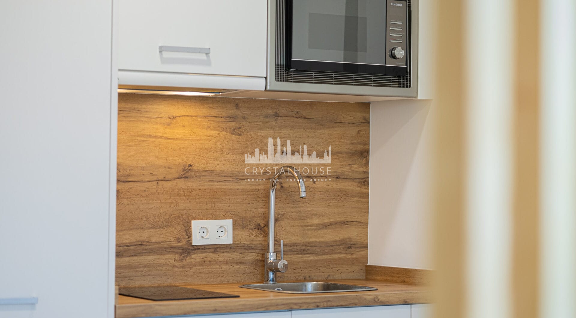Modern comfort in the heart of Nueva Andalucía