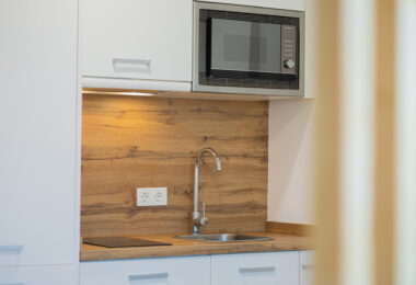 Modern comfort in the heart of Nueva Andalucía