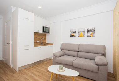Modern comfort in the heart of Nueva Andalucía
