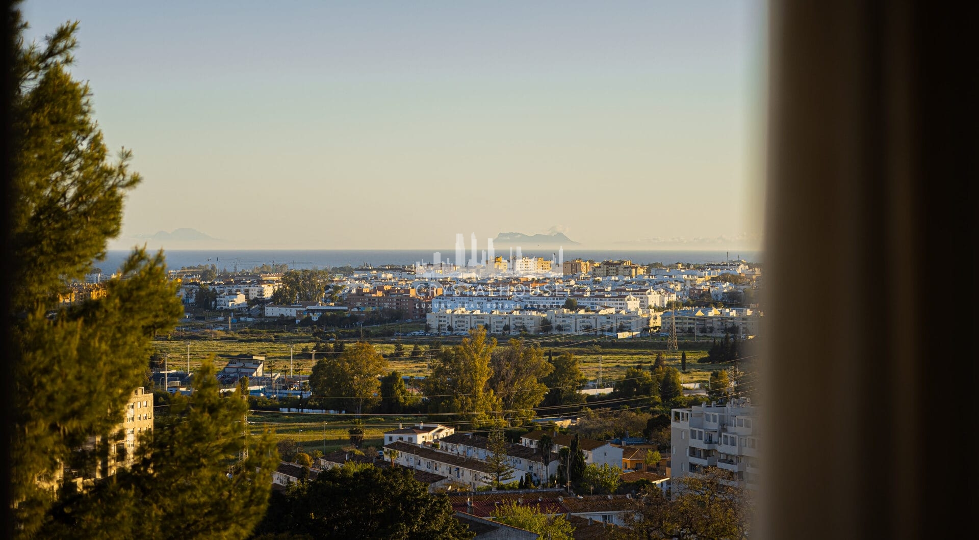 Modern comfort in the heart of Nueva Andalucía