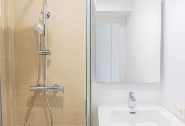 Modern comfort in the heart of Nueva Andalucía