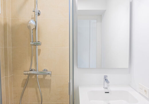 Modern comfort in the heart of Nueva Andalucía