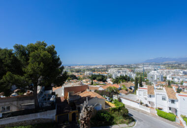 Modern comfort in the heart of Nueva Andalucía