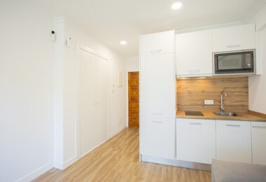 Modern comfort in the heart of Nueva Andalucía