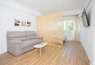 Modern comfort in the heart of Nueva Andalucía