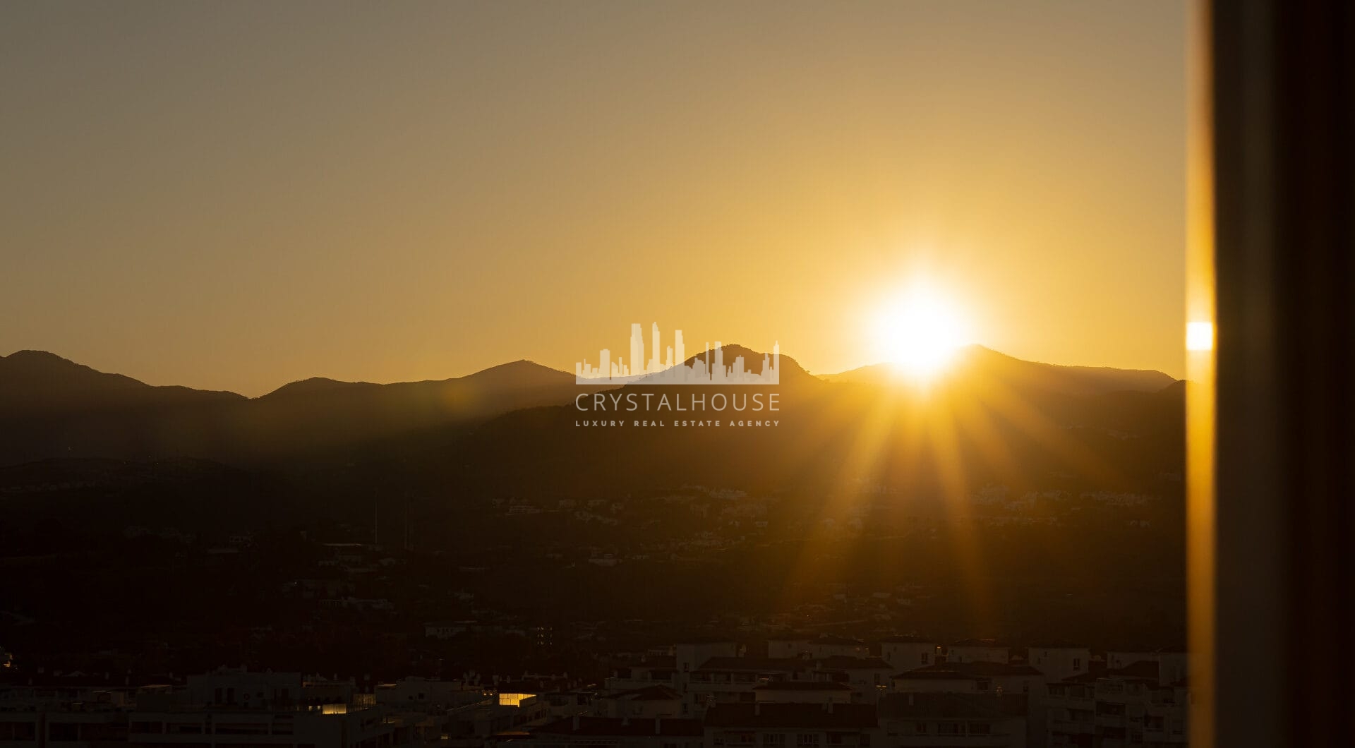 Modern comfort in the heart of Nueva Andalucía