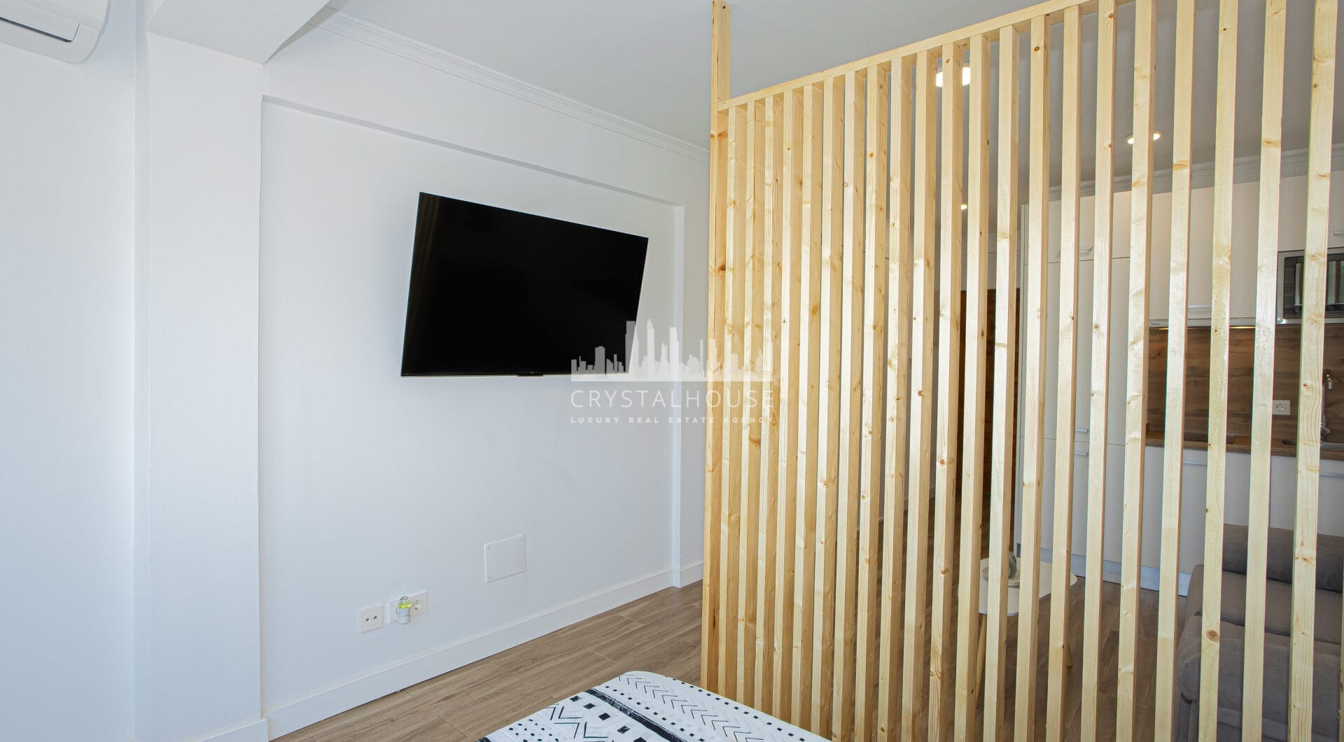 Modern comfort in the heart of Nueva Andalucía