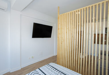 Modern comfort in the heart of Nueva Andalucía