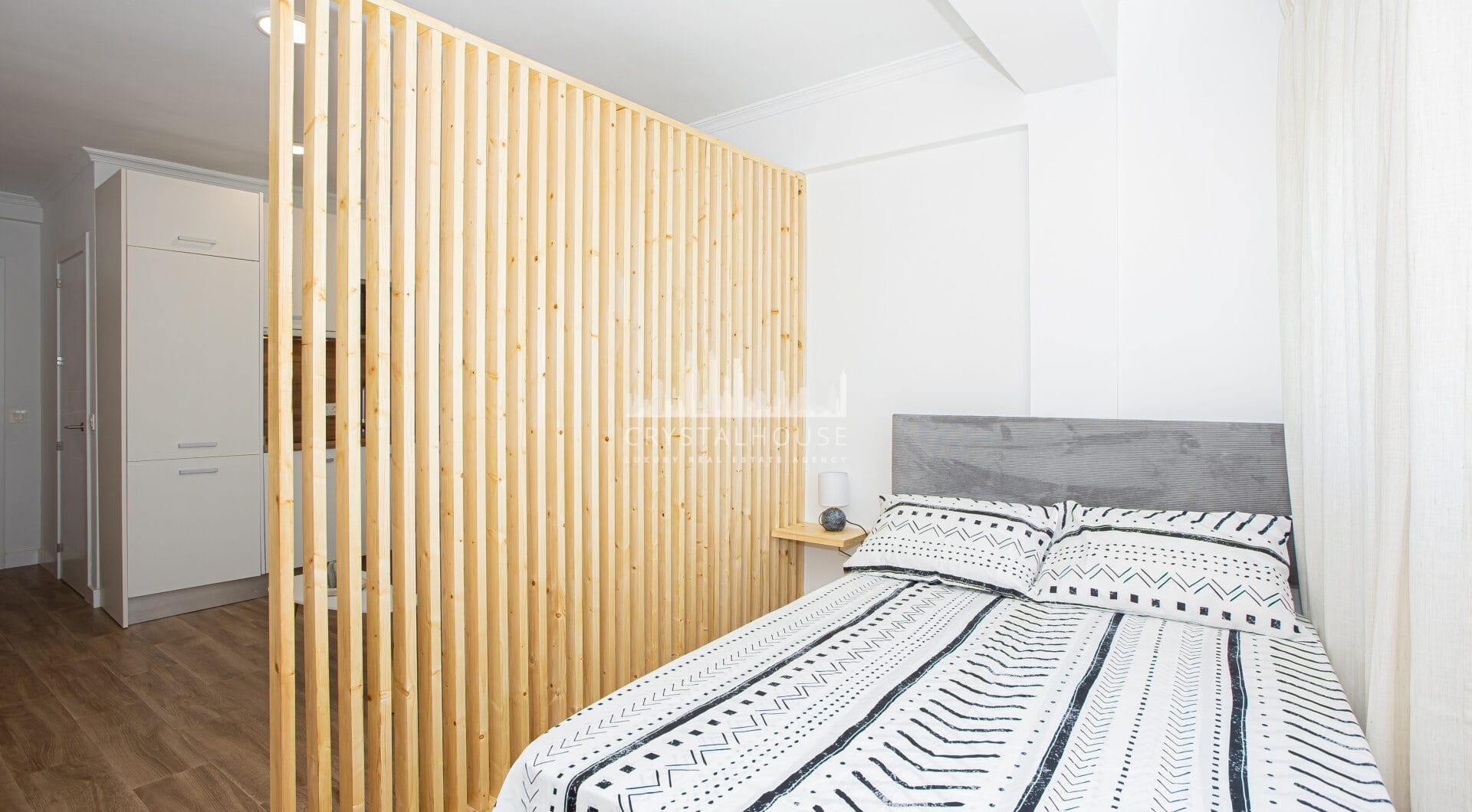 Modern comfort in the heart of Nueva Andalucía