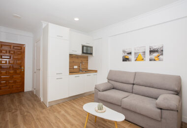 Modern comfort in the heart of Nueva Andalucía