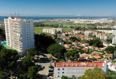 Modern comfort in the heart of Nueva Andalucía