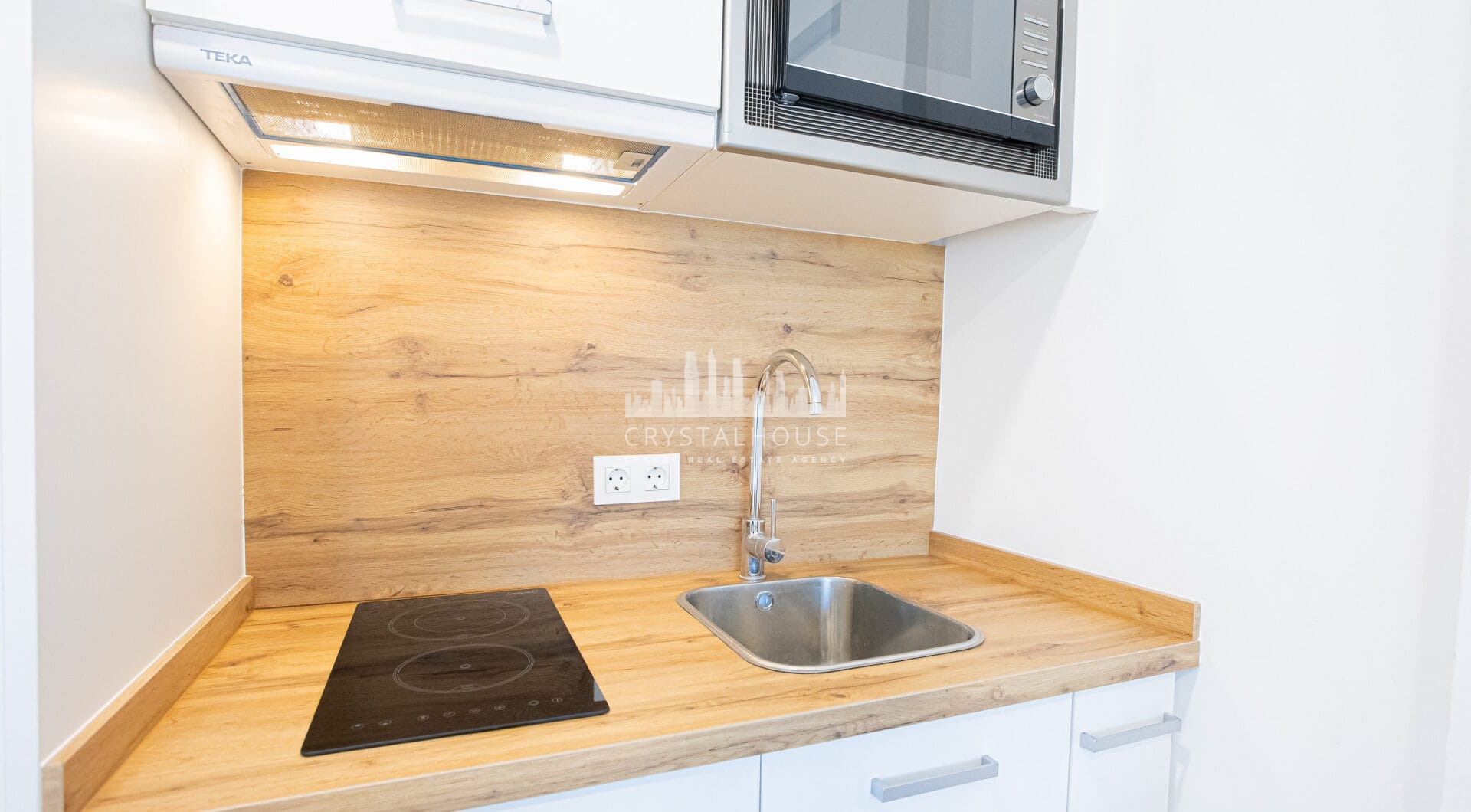 Modern comfort in the heart of Nueva Andalucía