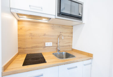 Modern comfort in the heart of Nueva Andalucía