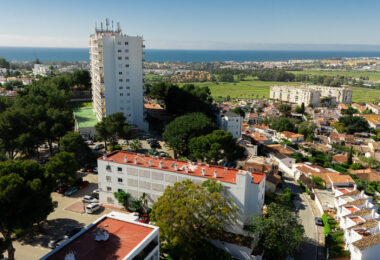 Modern comfort in the heart of Nueva Andalucía