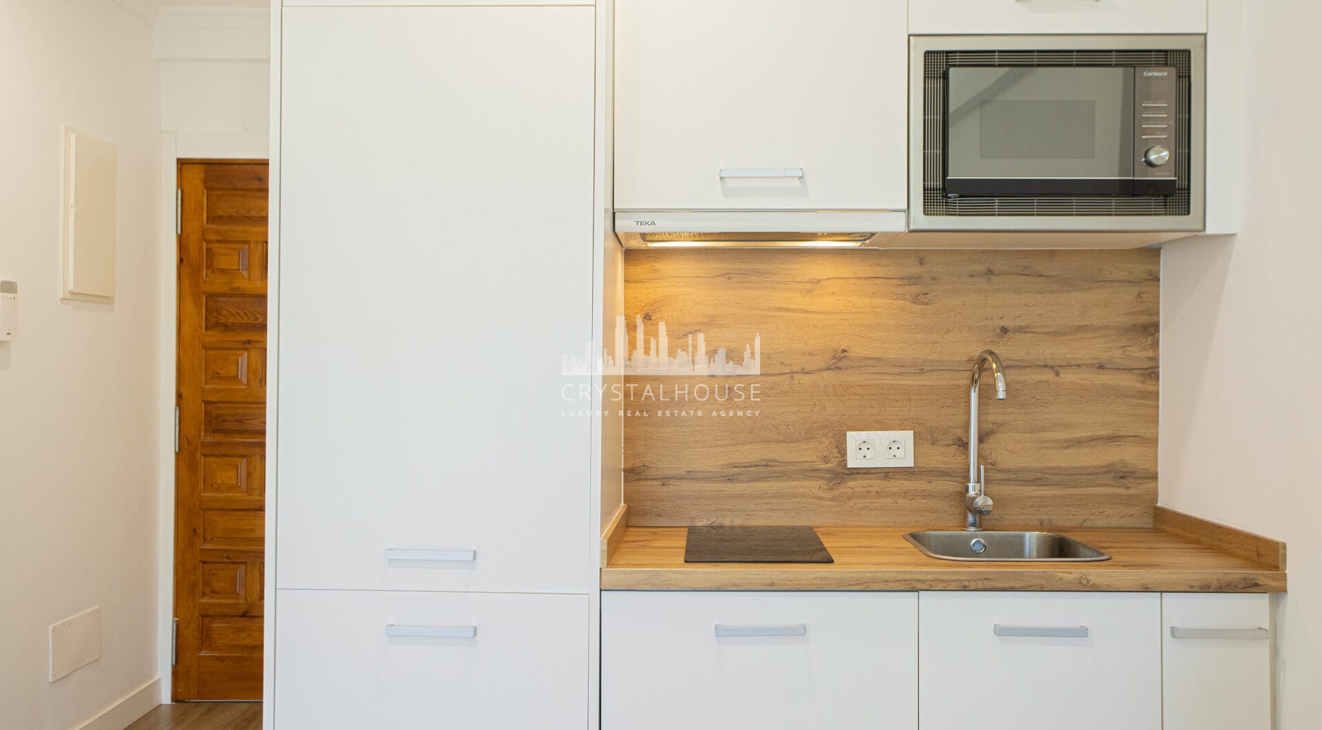 Modern comfort in the heart of Nueva Andalucía