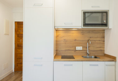 Modern comfort in the heart of Nueva Andalucía