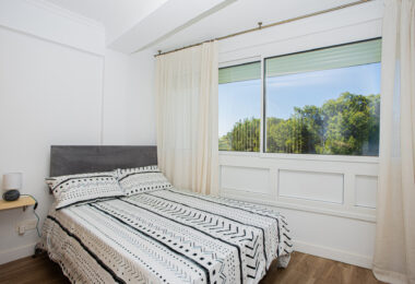 Modern comfort in the heart of Nueva Andalucía