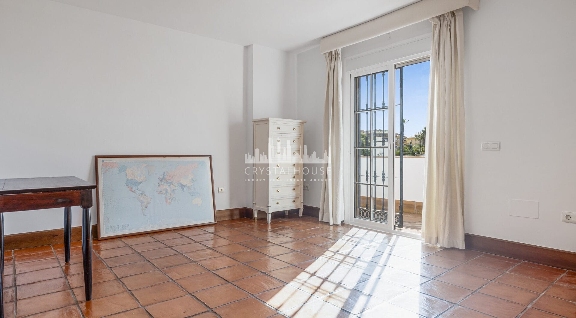 Charming Andalusian Townhouse in Tiro de Pichón, San Pedro de Alcántara