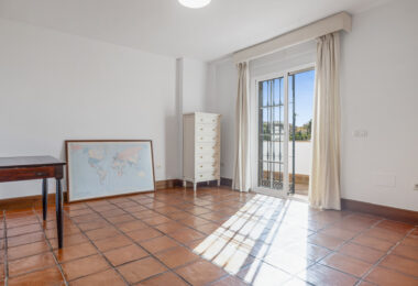 Charming Andalusian Townhouse in Tiro de Pichón, San Pedro de Alcántara