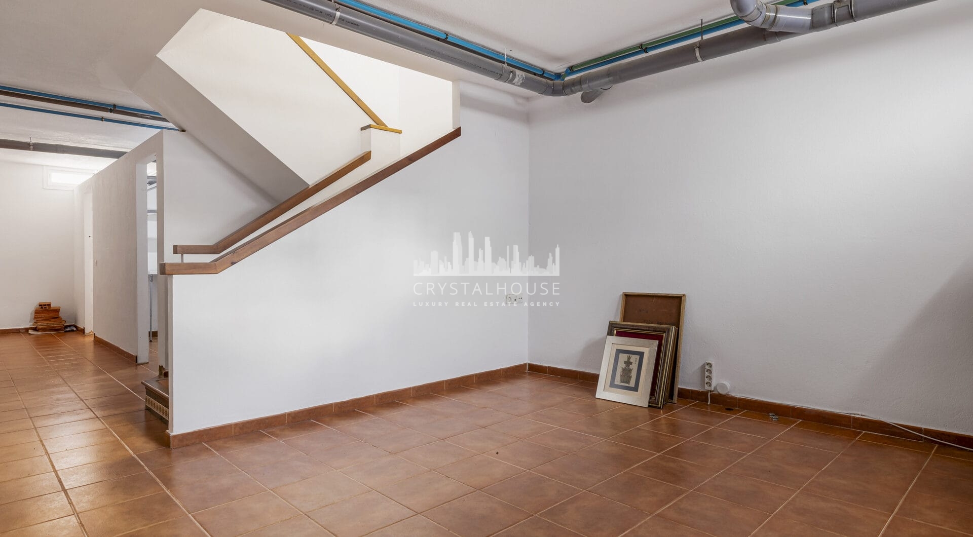 Charming Andalusian Townhouse in Tiro de Pichón, San Pedro de Alcántara
