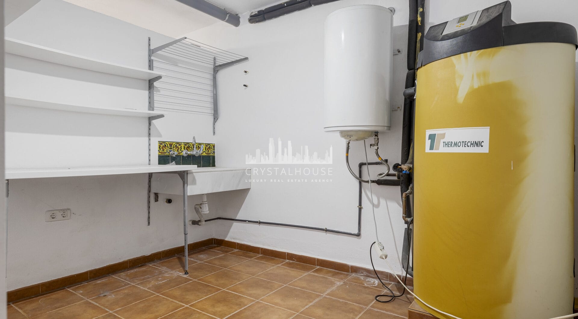 Charming Andalusian Townhouse in Tiro de Pichón, San Pedro de Alcántara