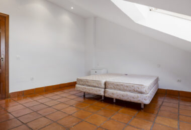 Charming Andalusian Townhouse in Tiro de Pichón, San Pedro de Alcántara