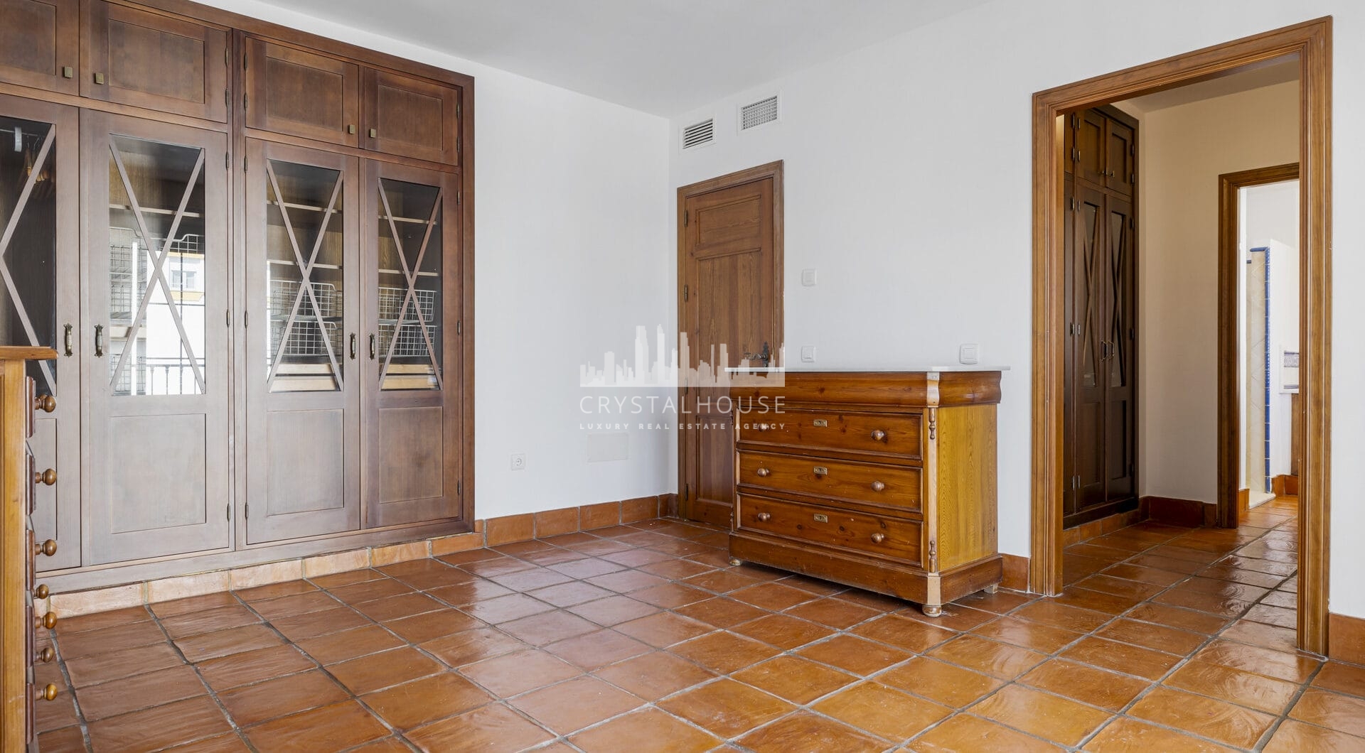 Charming Andalusian Townhouse in Tiro de Pichón, San Pedro de Alcántara