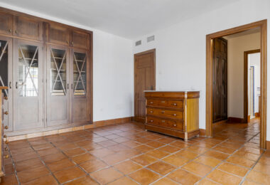 Charming Andalusian Townhouse in Tiro de Pichón, San Pedro de Alcántara