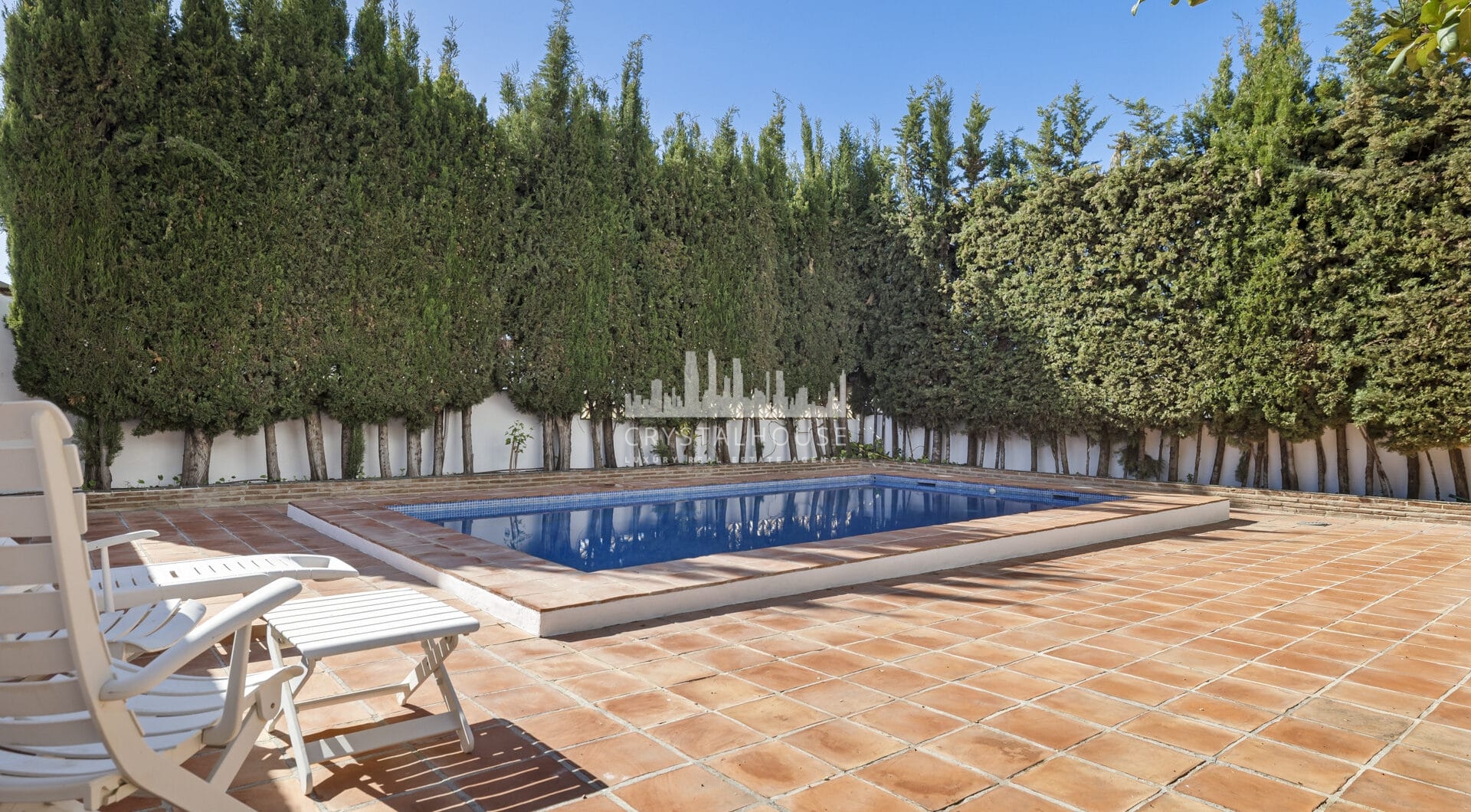 Charming Andalusian Townhouse in Tiro de Pichón, San Pedro de Alcántara