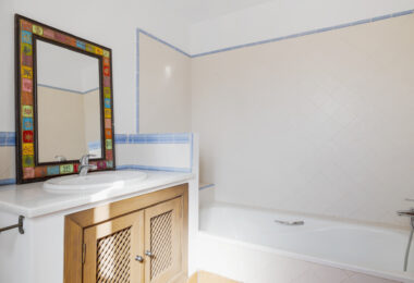 Charming Andalusian Townhouse in Tiro de Pichón, San Pedro de Alcántara