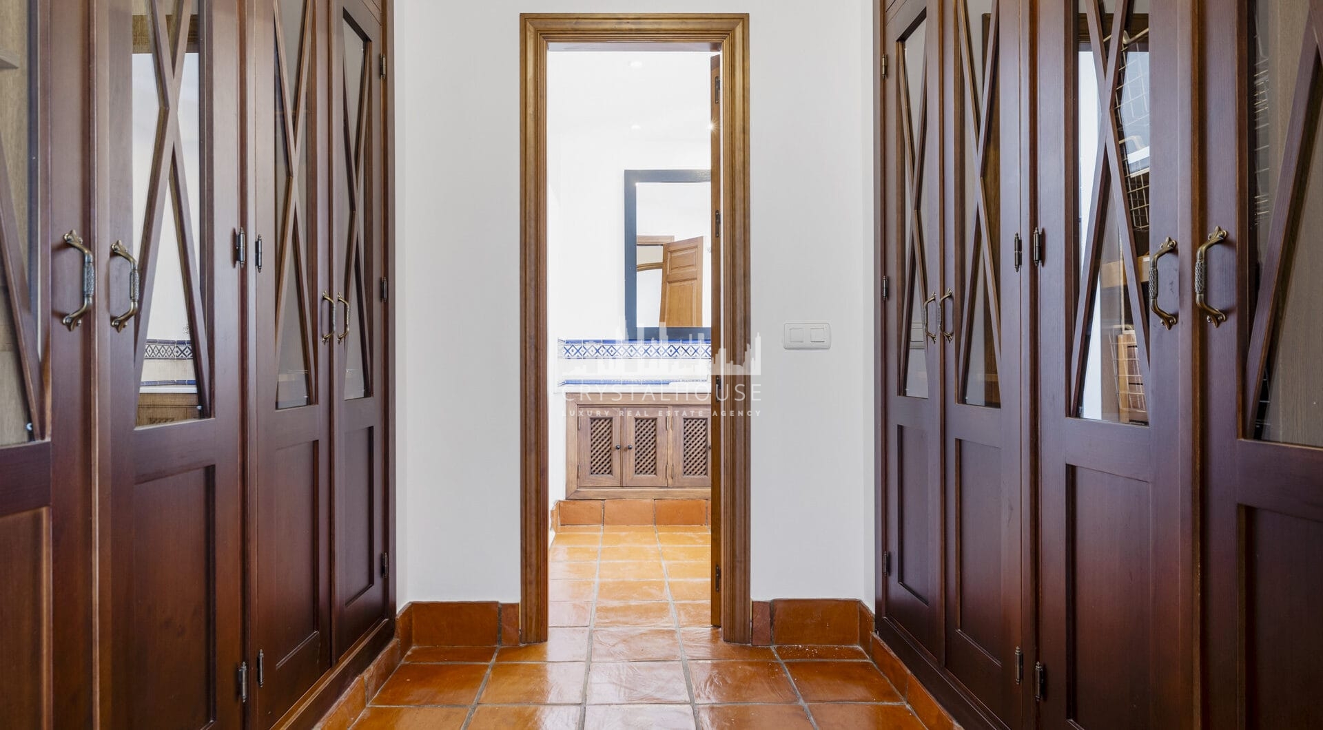 Charming Andalusian Townhouse in Tiro de Pichón, San Pedro de Alcántara