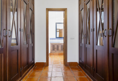 Charming Andalusian Townhouse in Tiro de Pichón, San Pedro de Alcántara