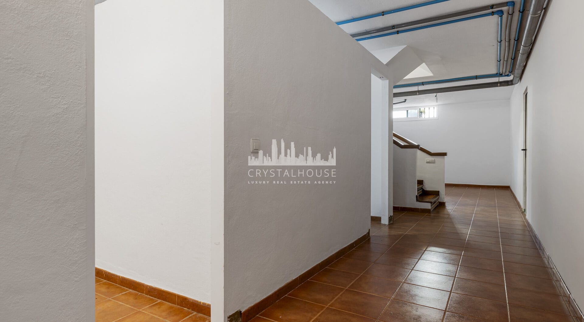Charming Andalusian Townhouse in Tiro de Pichón, San Pedro de Alcántara