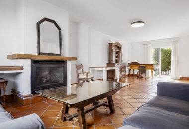 Charming Andalusian Townhouse in Tiro de Pichón, San Pedro de Alcántara