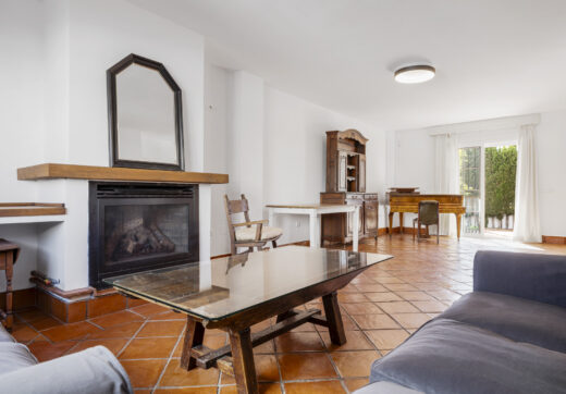 Charming Andalusian Townhouse in Tiro de Pichón, San Pedro de Alcántara